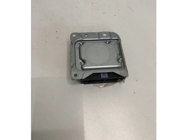 Блок подушек безопасности 9812713780, 0285012932 Peugeot 2008 I