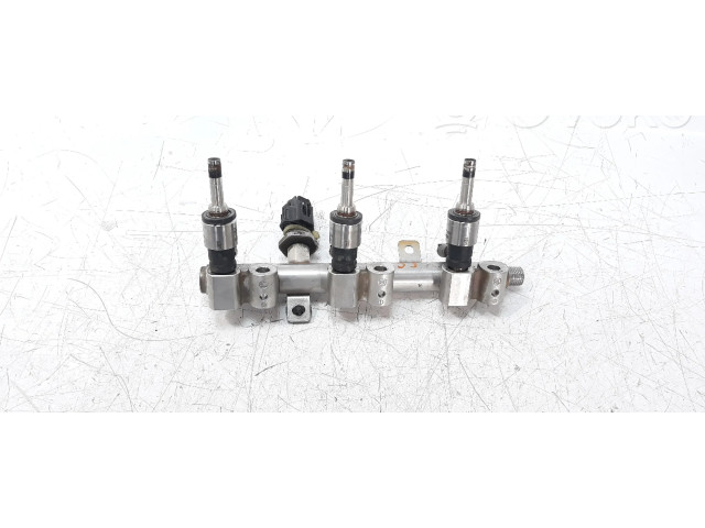 Vstřikovací lišta 3535004300, 9062130009 Hyundai Kona I pro benzínový motor 1.0