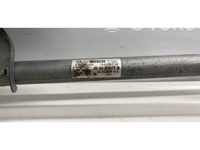 Моторчик дворников 8200619512    Dacia Duster