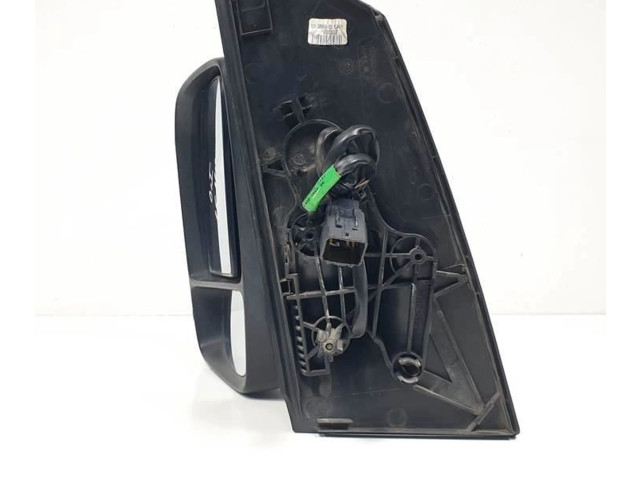 Зеркало электрическое        Peugeot Expert  2007 - 2016 года   