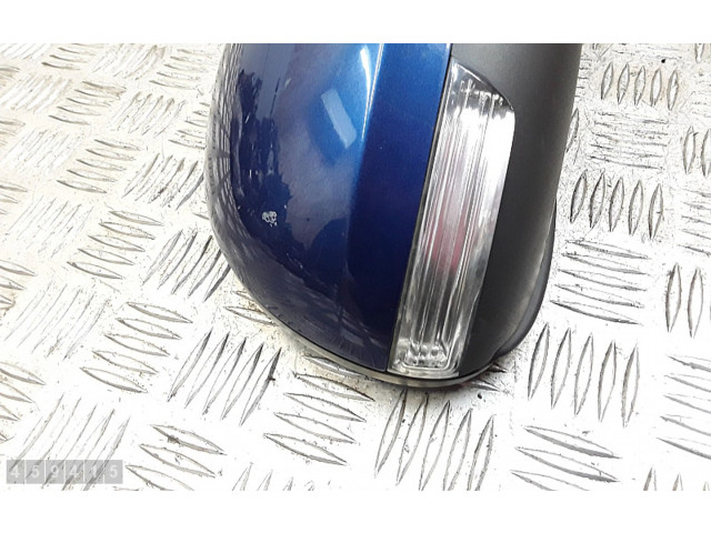 Zpětné zrcátko Volkswagen Tiguan 2009 E1020933