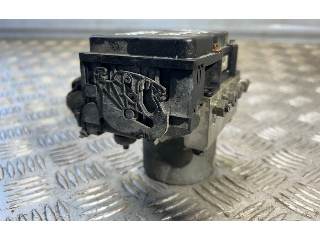 Блок АБС 13276461, 0265232212   Opel  Meriva A  2003 - 2010 года