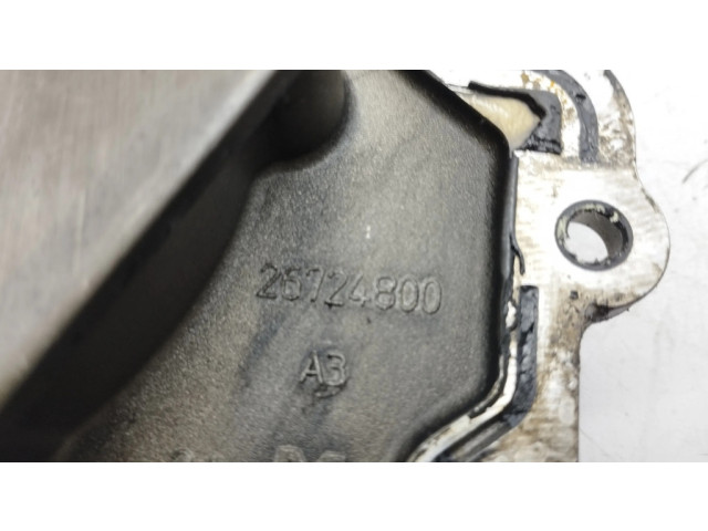 Čerpadlo oleje 26724800, 72804803 Ford Focus C-MAX 1.6