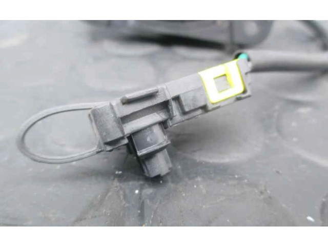 Подрулевой шлейф SRS FU4PB009S   Chevrolet Rezzo