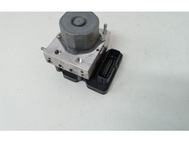 Блок АБС 6R0907379BA, 6R0907379BA Audi A1 2010 - 2018 года