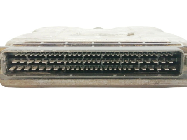 Řídící jednotka 9636255480   Citroen Berlingo 2002