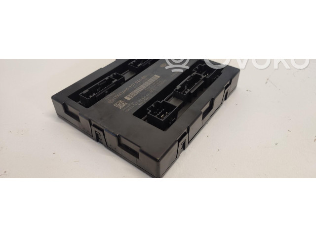 Блок комфорта 4H0907064BN Audi A7 S7 4G