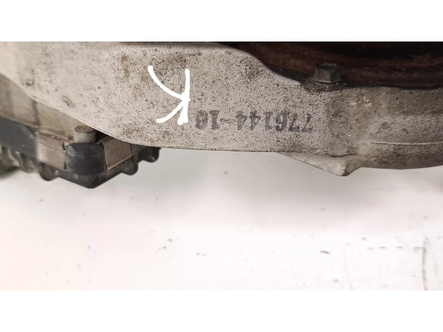 Turbodmychadlo Турбина AX2Q6K682CA, 6NW009550 Land Rover Range Rover Sport L320 3.0