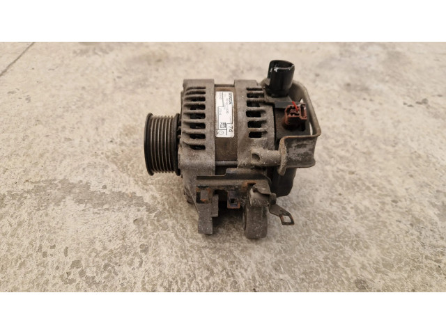 Генератор MS1042118280, C006EU   Honda HR-V 1.6     