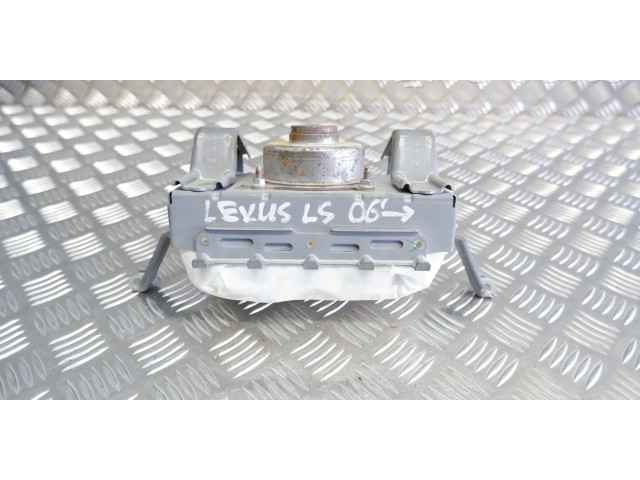 Подушка безопасности пассажира 7396050090 Lexus LS 460 - 600H