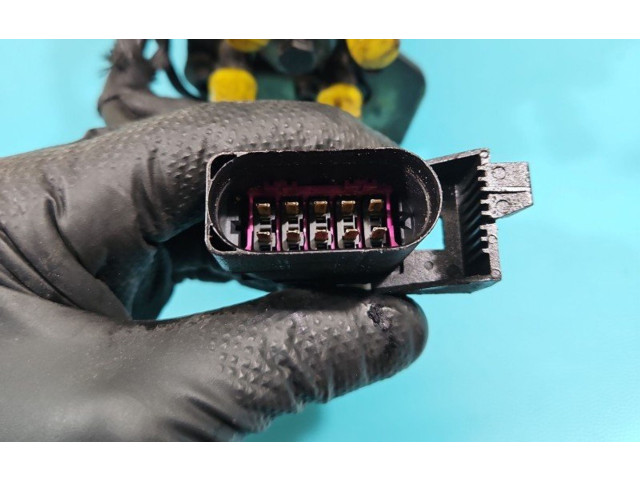 Vstřikovací čerpadlo 0460414987, IMPRK1434516 Volkswagen PASSAT B5.5