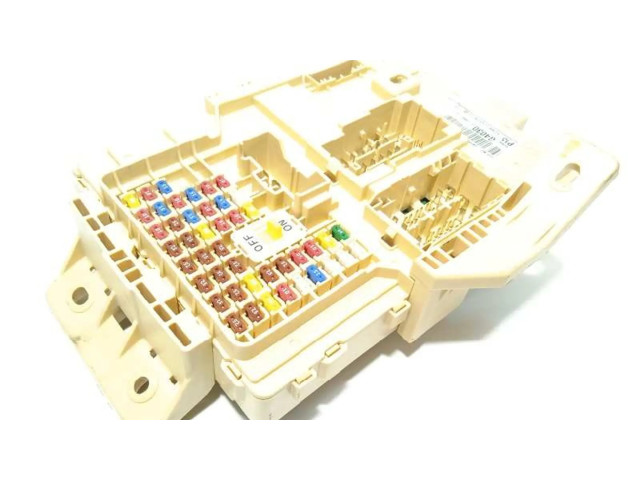 Pojistková skříňka Řídící jednotka BSM 91950G4030 Hyundai i30 2018