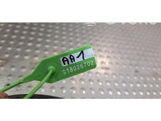 Вентилятор печки 1K1819015A Volkswagen Golf VI