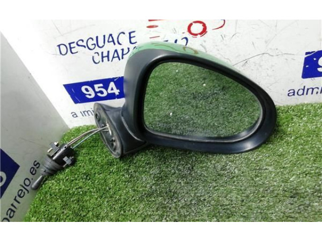 Зеркало (механическое)       Chevrolet Matiz   -  года   