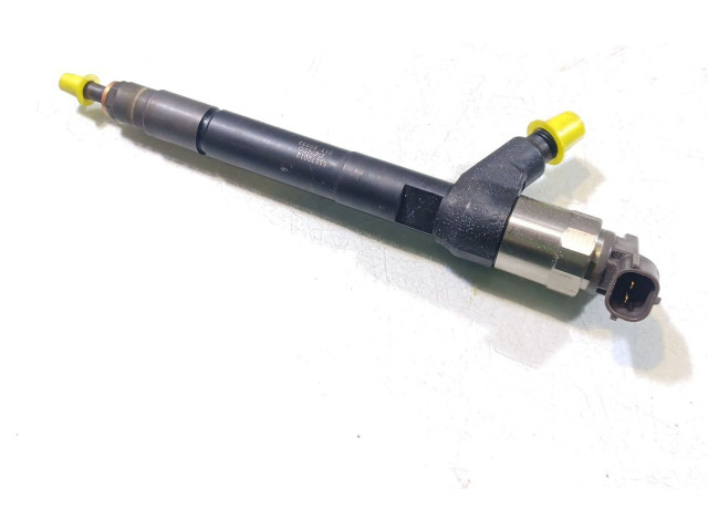 Vstřikovač 55570012, 55570012 Opel Zafira C B16DTJ