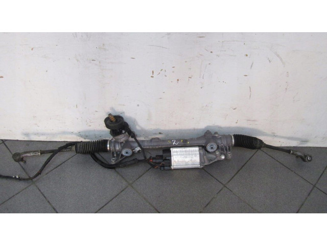 Рулевая рейка 1K1423051DL Volkswagen Golf V 2003-2009 года