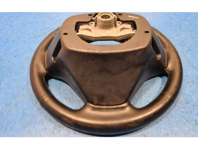 Руль KIA Ceed  2006 - 2012 года 56110-1h170EQ, 56110-1h170EQ      