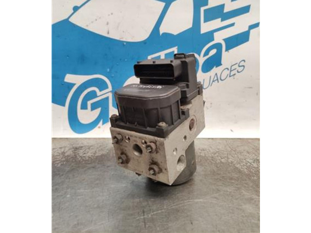 Блок АБС MR249754, MR249754 Mitsubishi Carisma 2000 - 2004 года