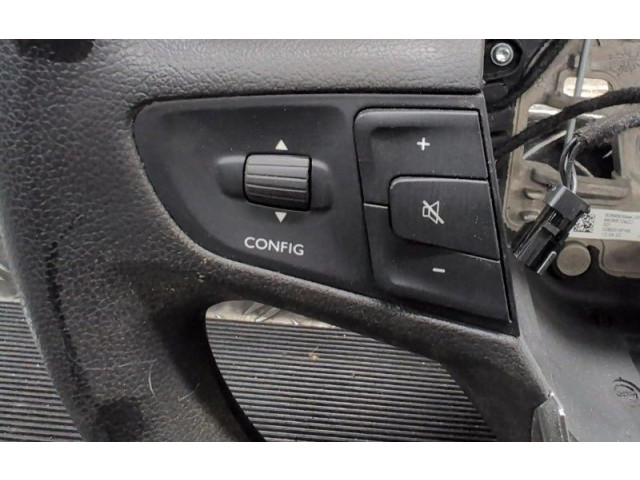 Volant Fiat Scudo 2022 98088709ZD, 98088709Z