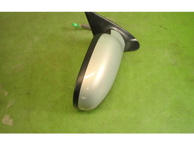 Зеркало электрическое        Volvo V70  2000 - 2004 года   