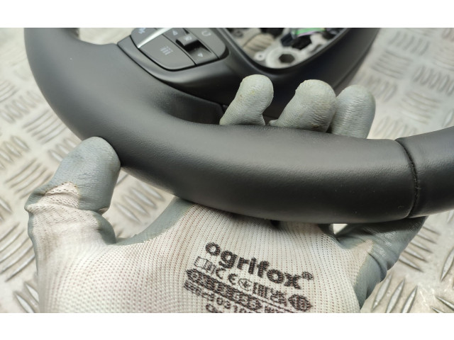 Руль Ford Fiesta 2017 - года