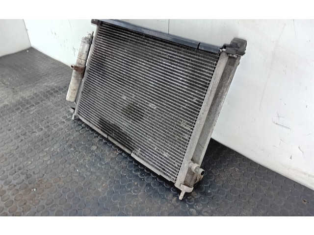 Комплект радиатора    Renault  Clio III  2005 - 2012 года