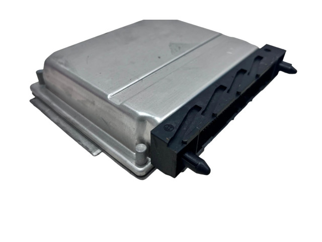 Блок управления двигателя 0281011078, 30637733   Volvo XC90