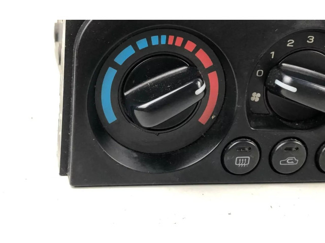 Блок управления климат-контролем 72311AE050 Subaru Outback