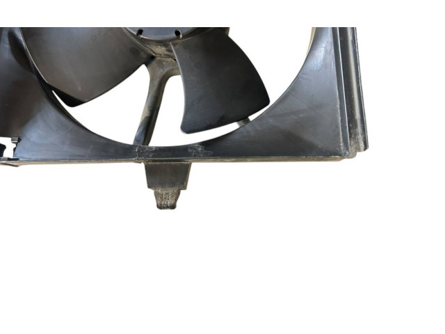 Вентилятор радиатора     21481CA00A    Nissan Murano Z50 