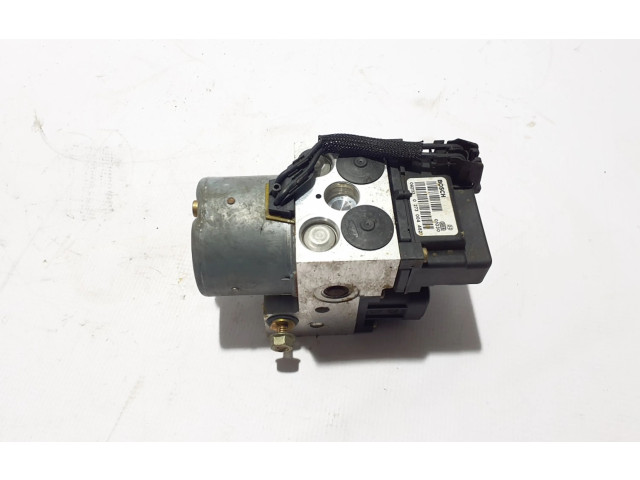 Блок АБС 7700436468   Renault  Clio II  1998 - 2001 года