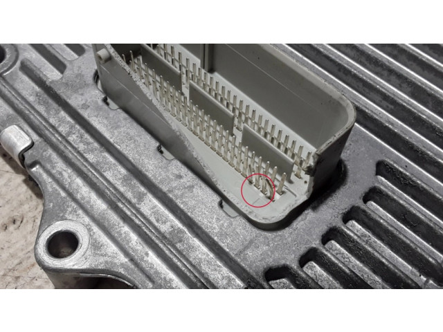 Řídící jednotka 68330910AA Chrysler Pacifica 2018