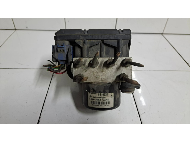 Jednotka ABS 8619535, TNR1B22022 Volvo C70 2002