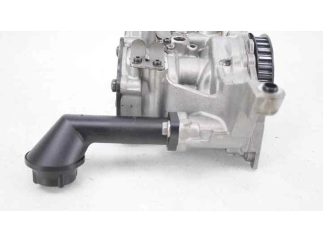 Поршень Масляный насос 04L145208H Audi A3 S3 A3 Sportback 8P