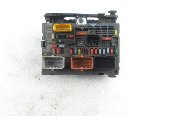 Модуль управления BSM S11061363, 9664706380   Peugeot 308    