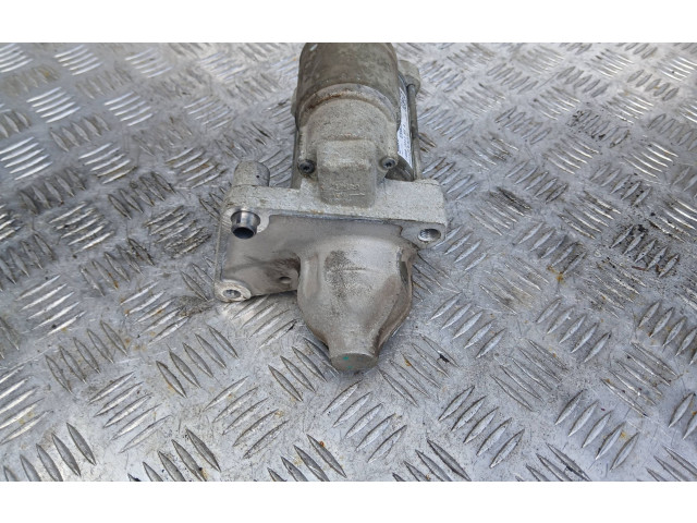 Турбина Стартер Peugeot Partner III  9825233080         