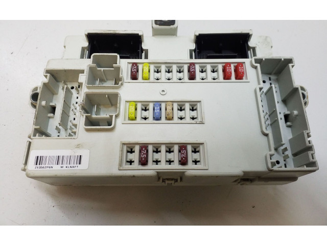 Блок комфорта 68141880AE Jeep Cherokee