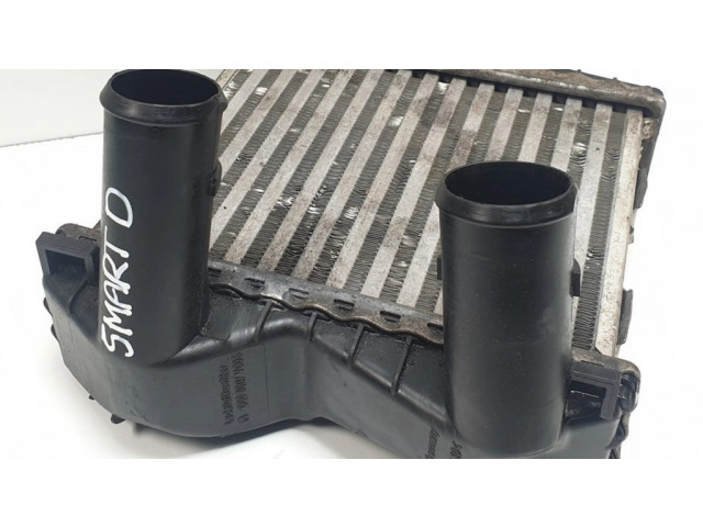 Интеркулер 0003007V005 Smart ForTwo I