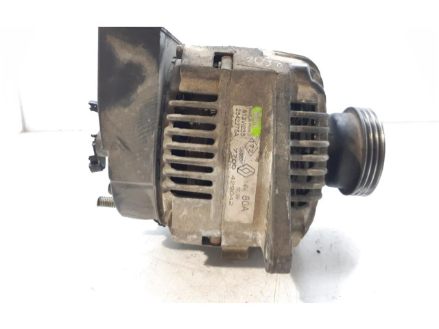 Генератор 7700429042 Renault Clio II