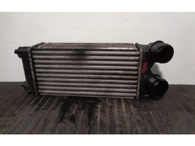 Генератор 9684212480, 0384N9 Citroen C4 II Picasso