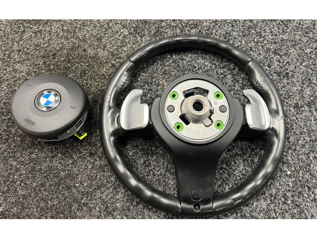 Volant BMW X5 F15 2017