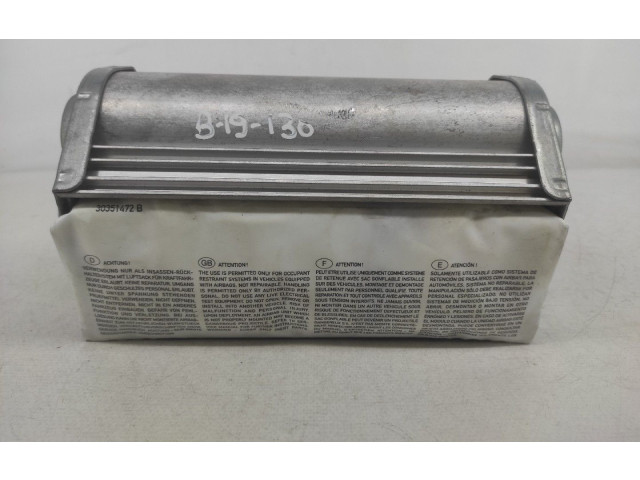 Подушка безопасности пассажира 39705604110W, 07B0834B0045Z BMW X3 E83