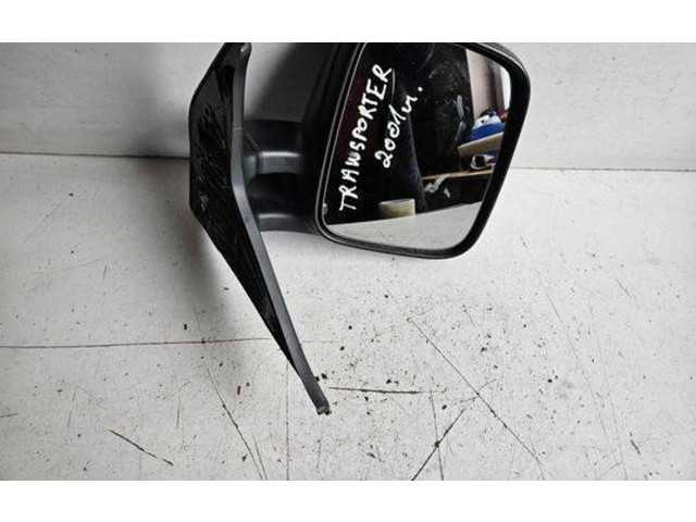 Зеркало электрическое        Volkswagen Transporter - Caravelle T4  1991 - 2003 года   