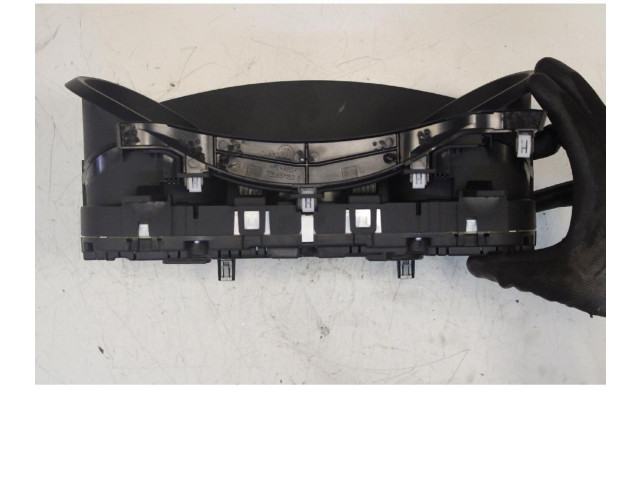 Přístrojová deska Fiat 500L 2005