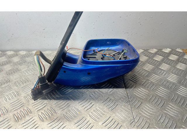 Зеркало электрическое        Volkswagen Transporter - Caravelle T4  1991 - 2003 года   