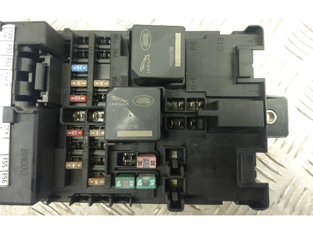 Pojistková skříňka HPLA14A073KA Land Rover Range Rover Sport L494 2014