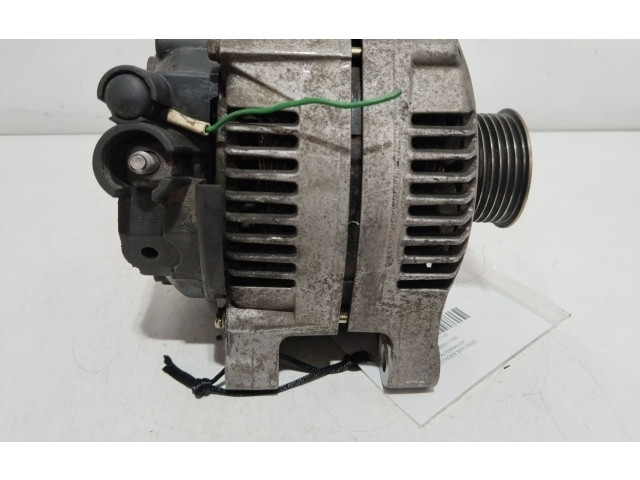 Генератор 9645907780 Citroen Berlingo