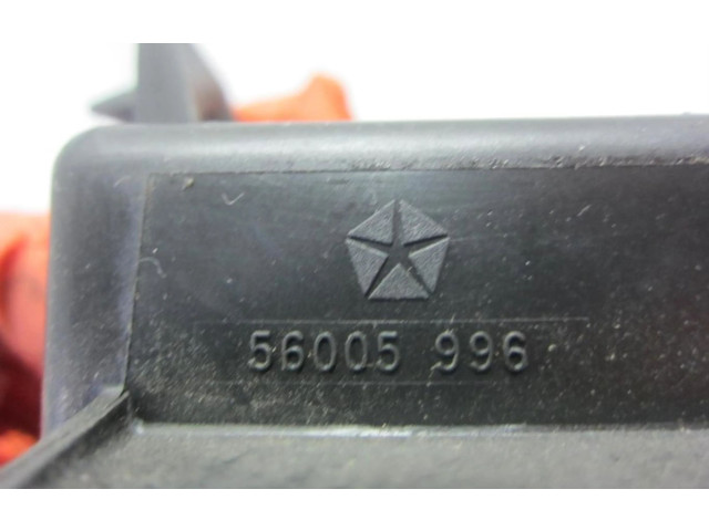 Блок управления двигателя 56005235   Jeep Grand Cherokee