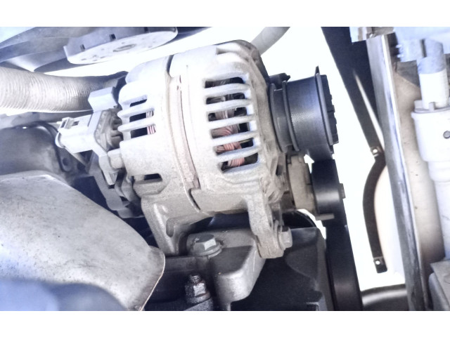 Генератор 038903018R, 037903025M   Volkswagen Polo      