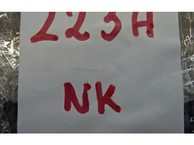 Руль Peugeot 5008   -  года 98072009ZE      