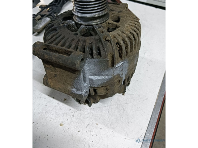 Генератор 04801250ac Jeep Grand Cherokee (WK)